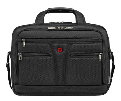 Torba do laptopów WENGER BC Star czarna 14-16" 612268